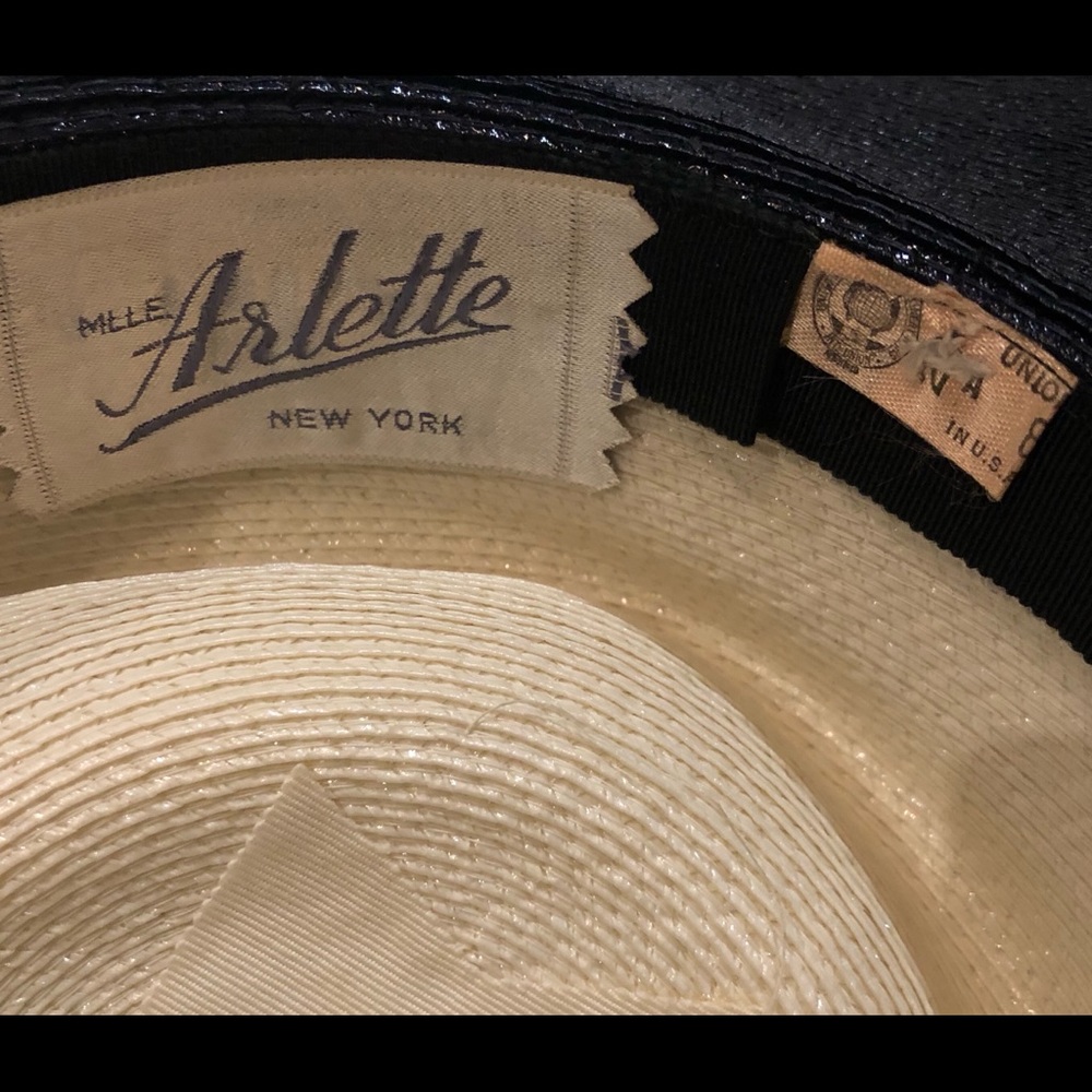 Hat - Picture 3 of 5